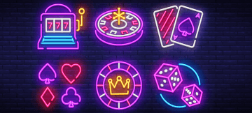 Most Popular Casino Games in 2020
