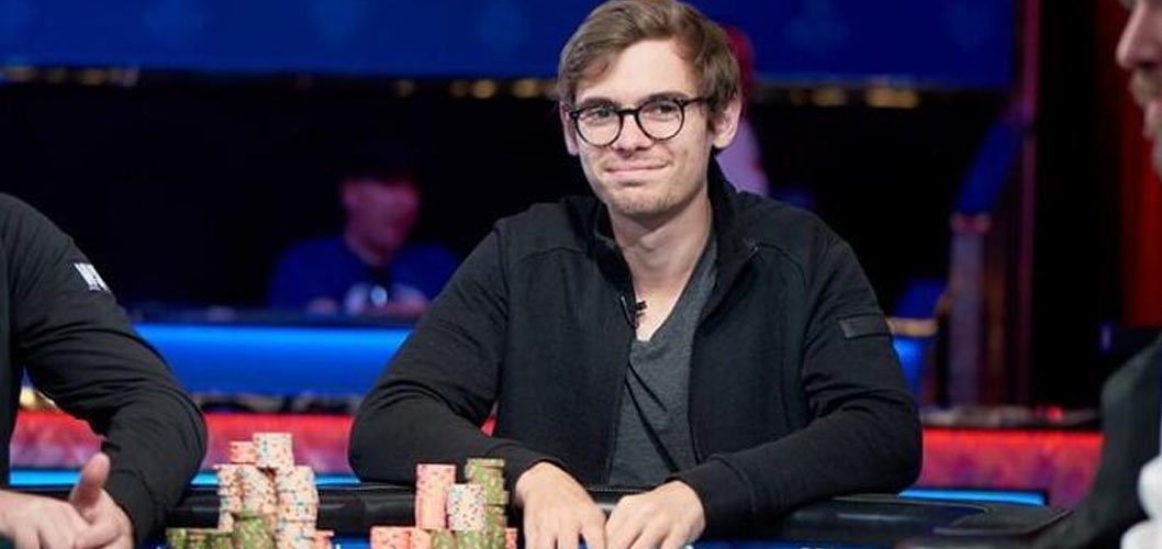 No 8 – Fedor Holz