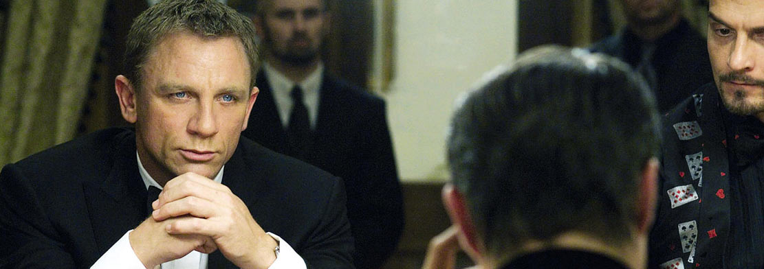 Casino Royale (2006)