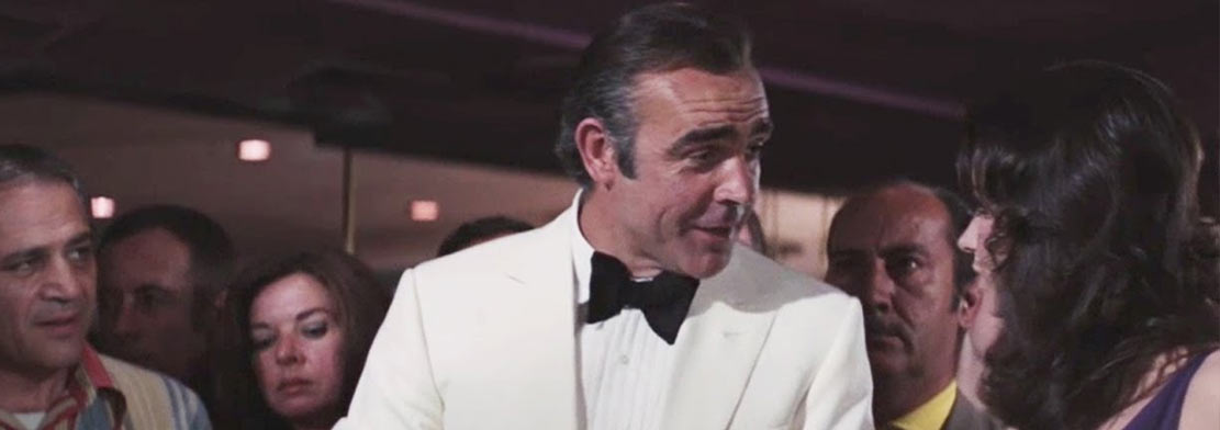 Diamonds are Forever (1971)
