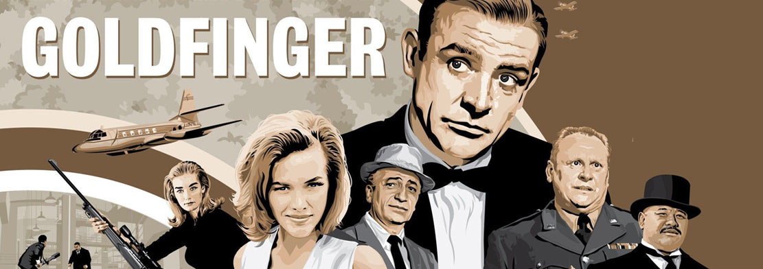 Goldfinger (1964)