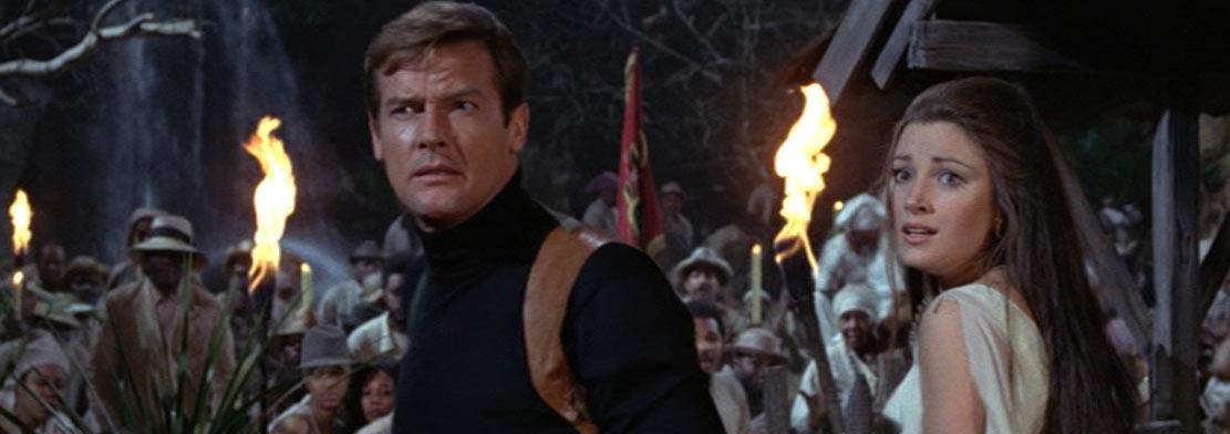 Live and Let Die (1973)