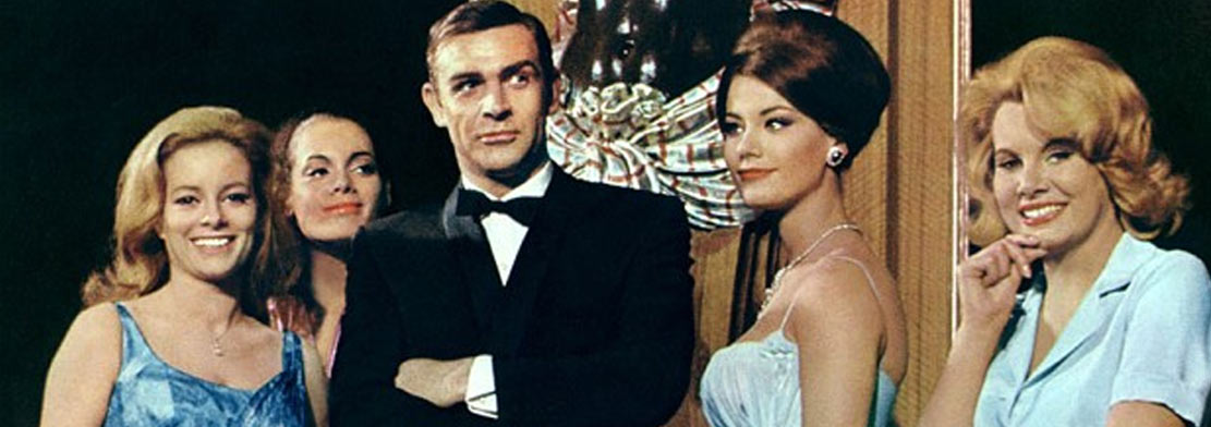 Thunderball (1965)