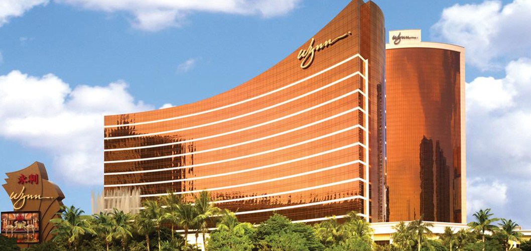 Wynn Resorts, Macao