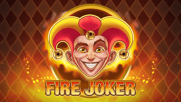 20 Free Spins On Fire Joker