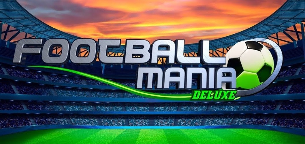 Football Mania by Wazdan