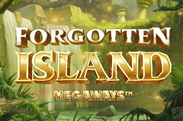 Forgotten Island Megaways