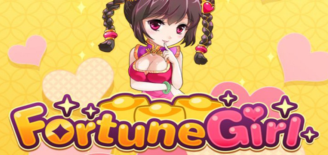Fortune Girl Slot