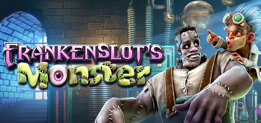 Frankenslots Monster – Betsoft