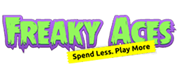 Freaky Aces Casino