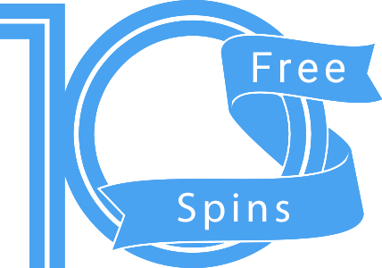 10 Free Spins Bonuses