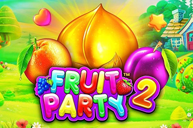 Fruit Party 2