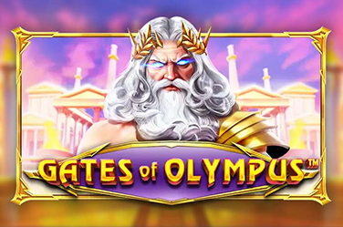 Gates of Olympus