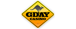 G’day Casino