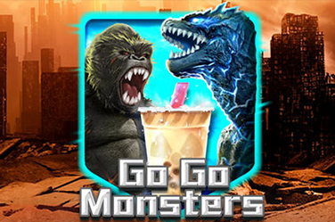 Go-Go Monsters