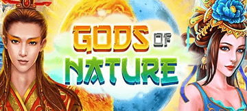 Play Gods of Nature With Free Spins and No Deposit Bonus Codes