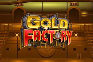 Gold Factory