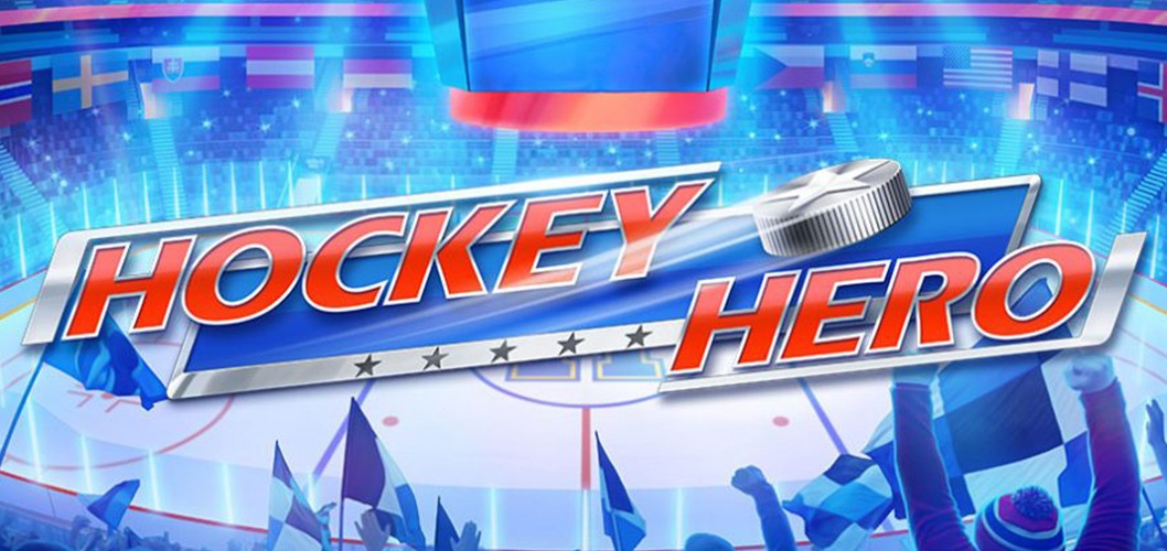Hockey Hero by Push Gaming