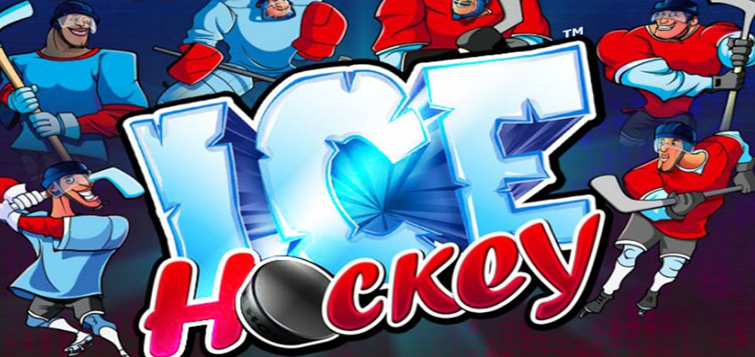 Ice Hockey from Playtech