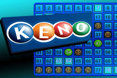 Keno Games