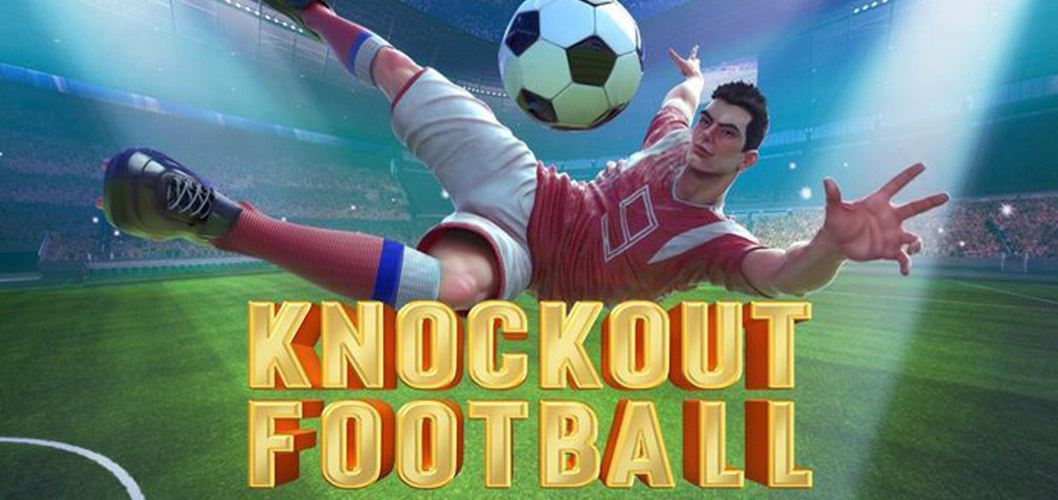 Knockout Football by Habanero