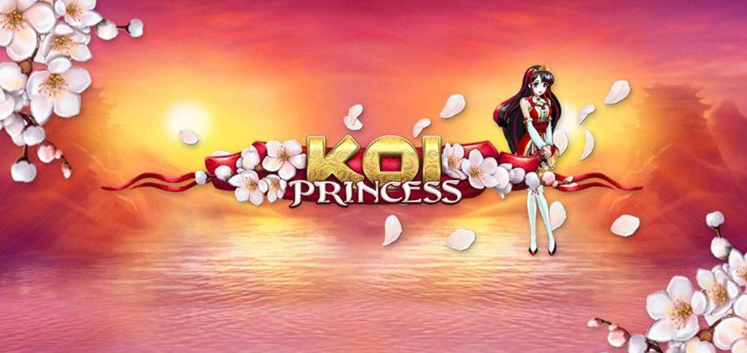 Koi Princess Slot