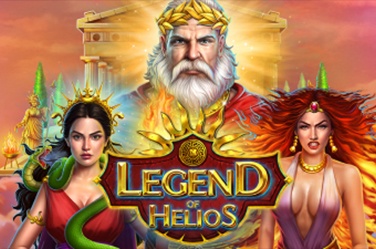Legend of Helios