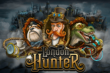 London Hunter