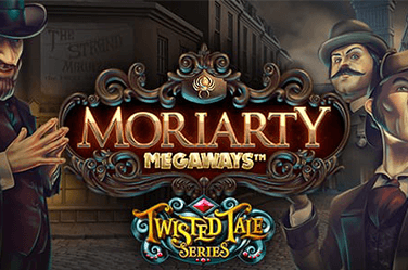 Moriarty Megaways
