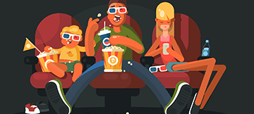 Best Movie Themed Slots with Free Spins