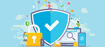How Online Casinos Protect their Customers