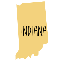 US Sports Betting Laws - Indiana