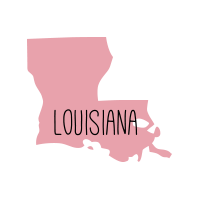 US Sports Betting Laws - Louisiana