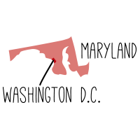 US Sports Betting Laws - Maryland
