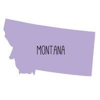 US Sports Betting Laws - Montana
