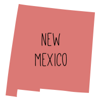 US Sports Betting Laws - New Mexico