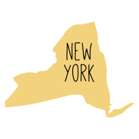 US Sports Betting Laws - New York