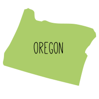 US Sports Betting Laws - Oregon