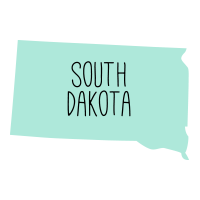 US Sports Betting Laws - South Dakota
