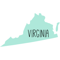 US Sports Betting Laws - Virginia