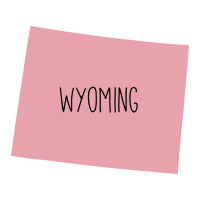 US Sports Betting Laws - Wyoming