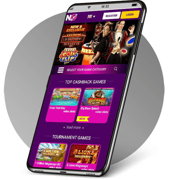 No Bonus Casino Mobile
