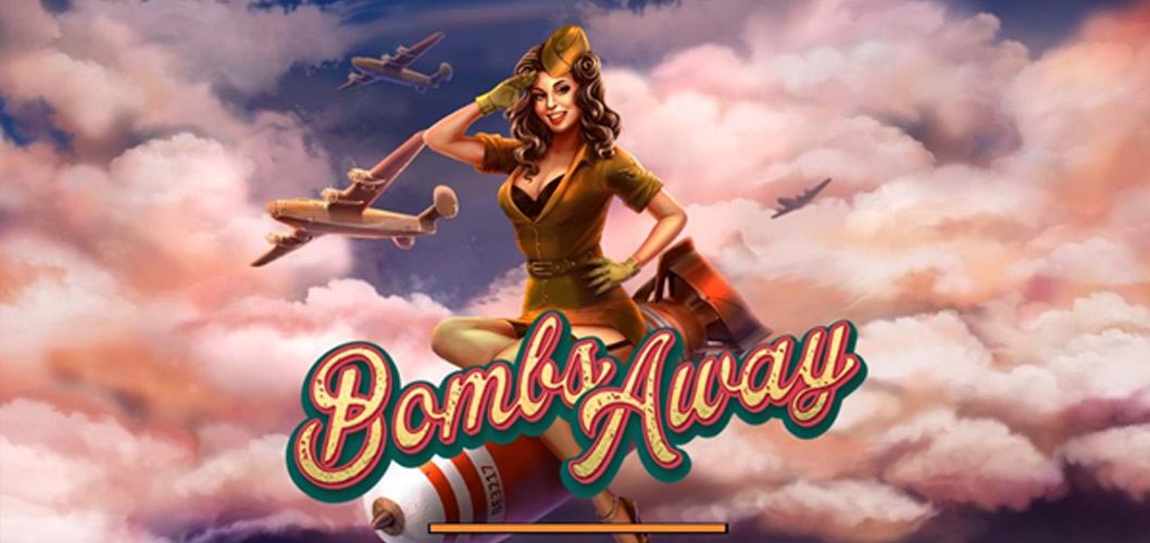 5. Bombs Away