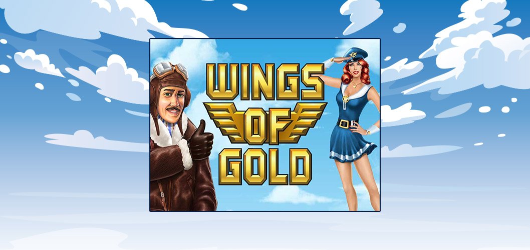 2. Wings of Gold