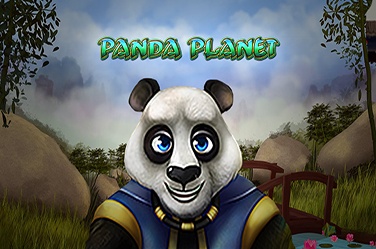 Panda Planet