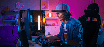Playing No Deposit Slots on a Desktop: How to Improve Gameplay