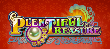 Play Plentiful Treasure With Free Spins and No Deposit Bonus Codes