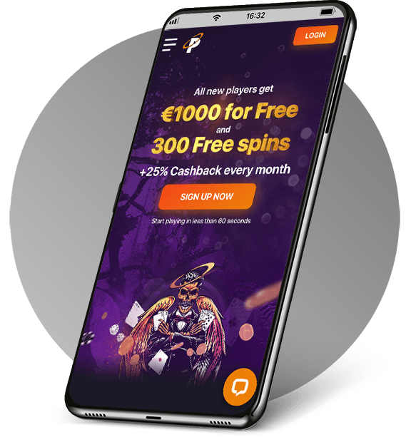 Praise casino mobile