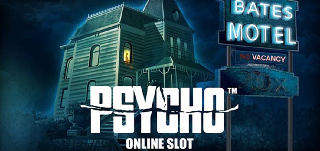 Psycho - NextGen Gaming