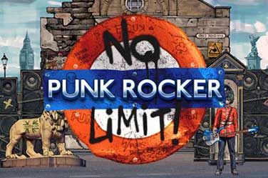 Punk Rocker
